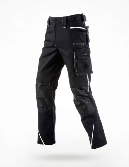 Men's Cargo Work Pants
