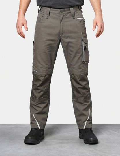 Men's Cargo Work Pants