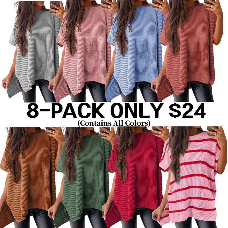 pack