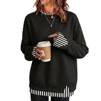 Black stripes