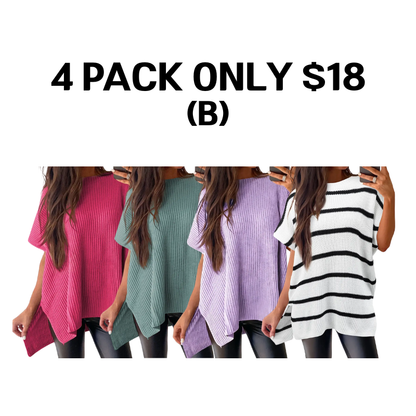 pack