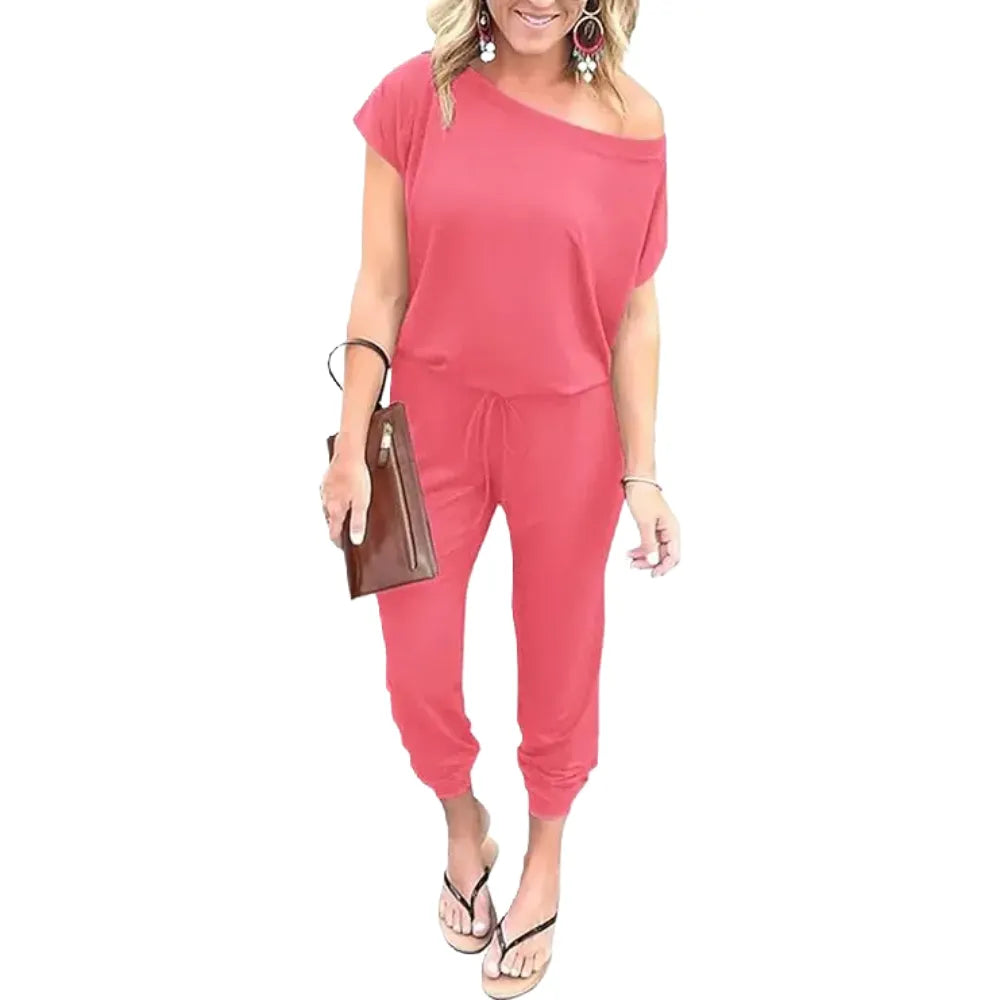 Womenswear Pants Style romper