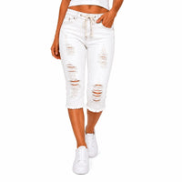 White(Pants)