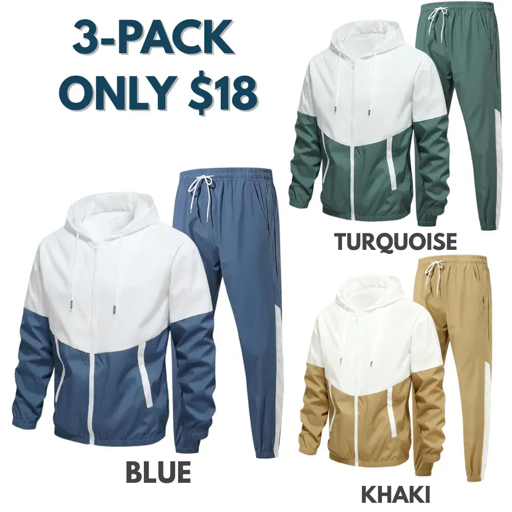 pack