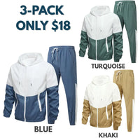3-PACK-A