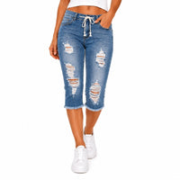 Medium Blue(Pants)
