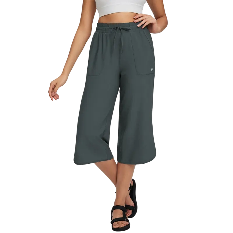 Women's Capri Pants 20