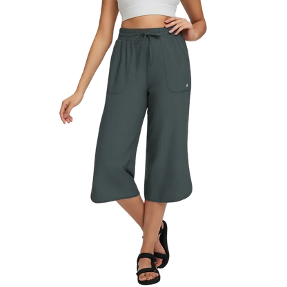 Women's Capri Pants 20