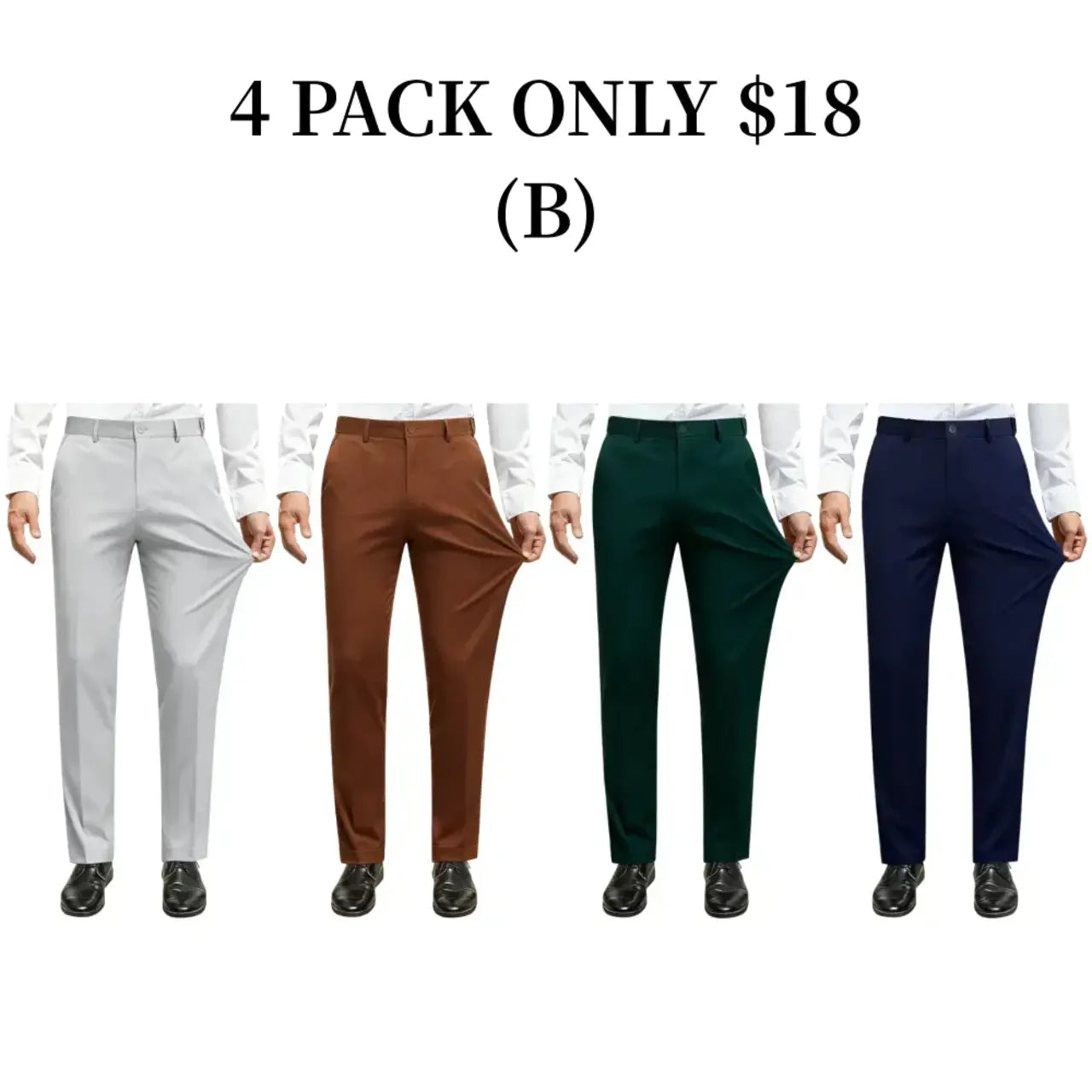 pack