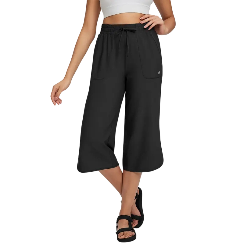Women's Capri Pants 20