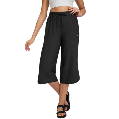 Women's Capri Pants 20