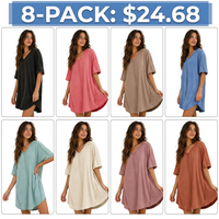 💥8-pack $24.63 ( All 8 colors)