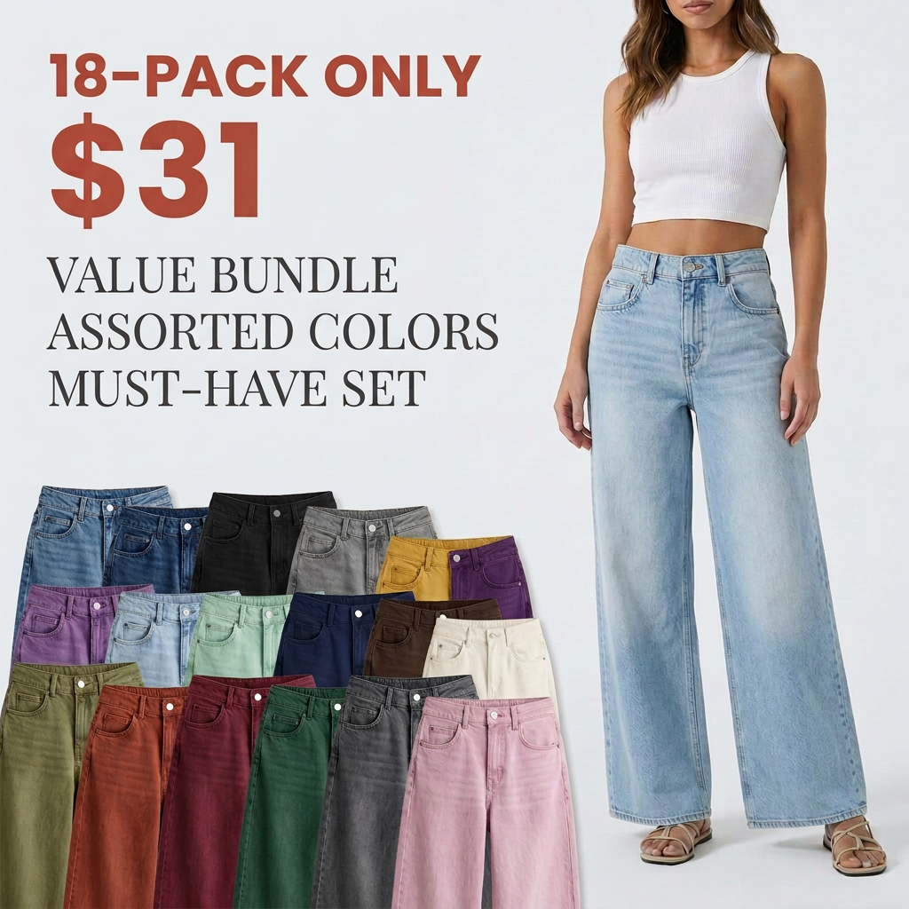 pack